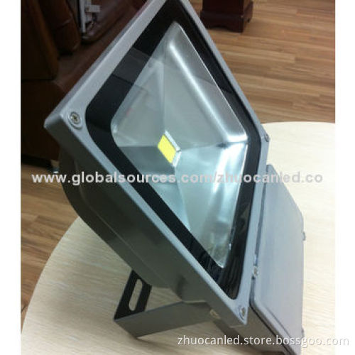 20/50/100W Outdoor LED Food Lights